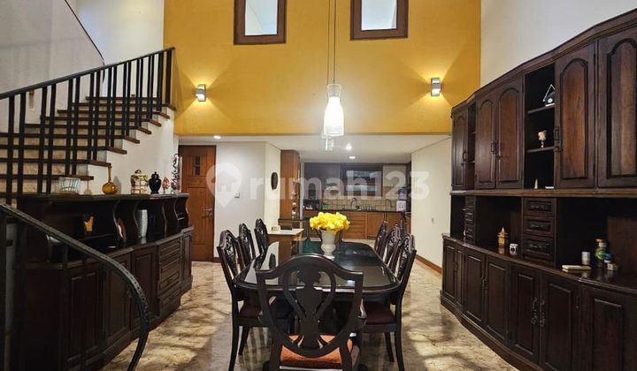 Prime Luxury House Area in Dharmawangsa, Kebayoran Baru, South Jakarta Prime Luxury House Area in Dharmawangsa, Kebayoran Baru, South Jakarta