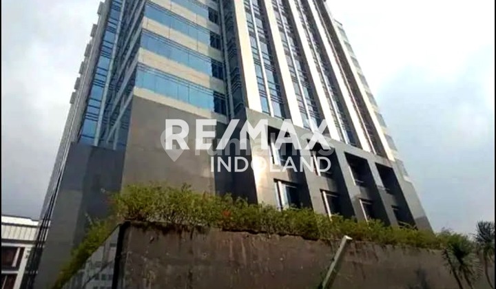 Jual Rugi di bawah NJOP Gedung di TB Simatupang, Jakarta Selatan 