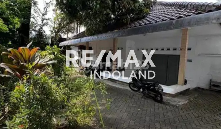 Jual Tanah Zona Komersil Setia Budi, Jakarta Selatan Jual Tanah Zona Komersil Setia Budi, Jakarta Selatan