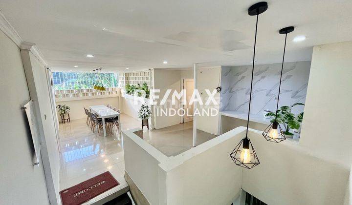Jual Rumah Kost Bagus di Beji, Depok, Jawa Barat 1
