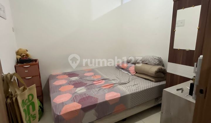 Apartment 4 BR Mediterania Garden Residence 2 (Tanjung Duren) Bagus Furnished 2