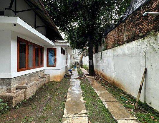 JUAL CEPAT RUMAH MENTENG