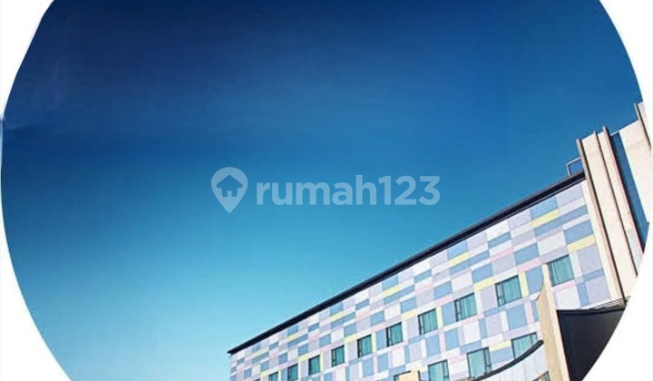 For Sale Take Over Rumah Sakit Type B Karawang, Jawa Barat