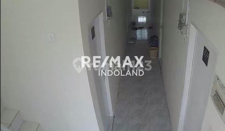 Jual Rumah Kost Siap Untung di Mangga Besar, Jakarta Barat