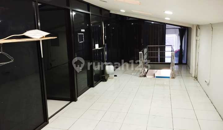 Daan Mogot Biz Park Warehouse, West Jakarta Daan Mogot Biz Park Warehouse, West Jakarta