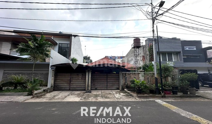 Jual Rumah Unfurnished Gandaria, Dekat Sudirman, Pondok Indah, Jakarta Selatan Jual Rumah Unfurnished Gandaria, Dekat Sudirman, Pondok Indah, Jakarta Selatan