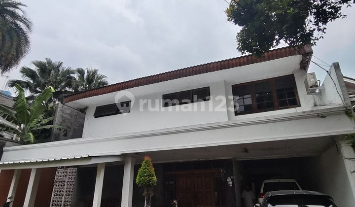 Dijual Cepat - Murah - Nego Sampai Jadi - Rumah Lokasi Premium Menteng - Jakarta Pusat Dijual Cepat - Murah - Nego Sampai Jadi - Rumah Lokasi Premium Menteng - Jakarta Pusat