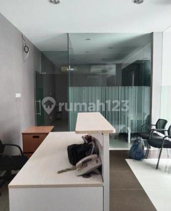 TERMURAH! DIJUAL SEGERA RUKO GANDENG - DI BAWAH NJOP Ruko Gandeng Plaza Pasific - Kelapa Gading, Jakarta Utara Cocok untuk investasi, kost-an, kantor, atau gudang online