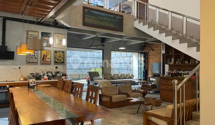 Jual Rumah Bagus Komplek Puti Bambu, Jatipadang, Pasar Minggu