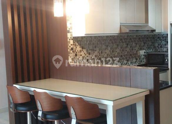 For Rent Ready-to-Occupy Apartment Central Park, Podomoro City, West Jakarta For Rent Ready-to-Occupy Apartment Central Park, Podomoro City, West Jakarta