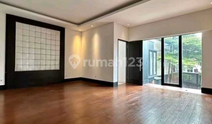 Rumah Bagus Unfurnished Kebayoran Lama, Kebayoran Baru 2