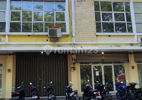 Ruko Citywalk Grand Palm Bagus Duri Kosambi, Jakarta Barat Ruko Citywalk Grand Palm Bagus Duri Kosambi, Jakarta Barat