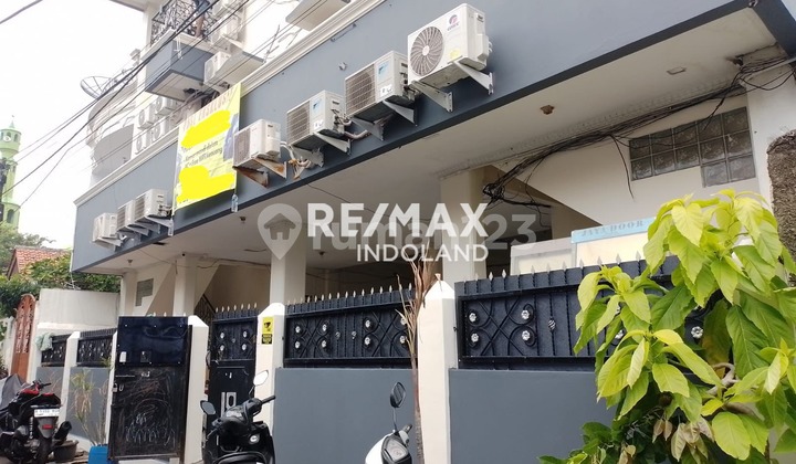 Jual Rumah Kost Siap Untung di Mangga Besar, Jakarta Barat 2