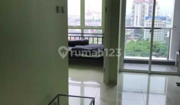 Apartment 2 BR Grand Madison Bagus Furnished 2