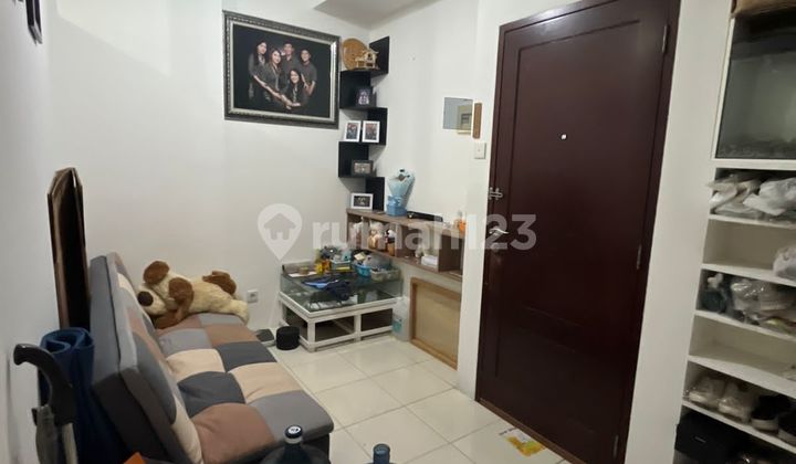 Apartment 4 BR Mediterania Garden Residence 2 (Tanjung Duren) Bagus Furnished Apartment 4 BR Mediterania Garden Residence 2 (Tanjung Duren) Bagus Furnished