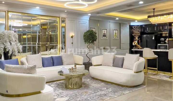 For Sale Kemang Luxury Office - Where Prestige Meets Functionality For Sale Kemang Luxury Office - Where Prestige Meets Functionality