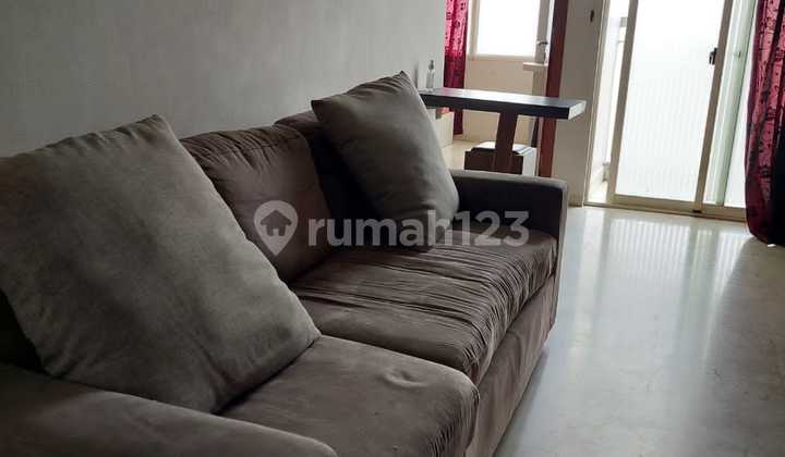 Sewa Apartment 2 BR Royal Mediterania Garden Bagus Furnished Sewa Apartment 2 BR Royal Mediterania Garden Bagus Furnished