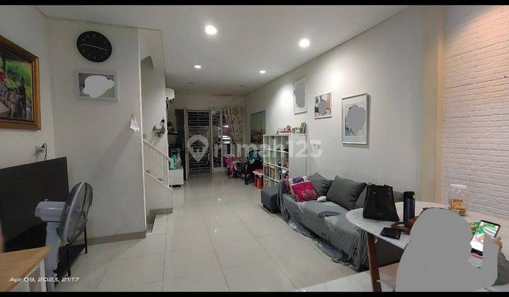 Rumah Golf Lake Residence full renovasi Cengkareng, Jakarta Barat 2