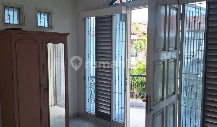 Rumah Semi Furnished Permata Buana, Kembangan, Jakarta Barat 2