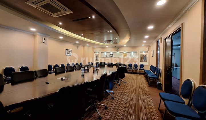 Jual Gedung Graha Spl di Tanah Tinggi Timur, Kemayoran, Jakarta Pusat Jual Gedung Graha Spl di Tanah Tinggi Timur, Kemayoran, Jakarta Pusat