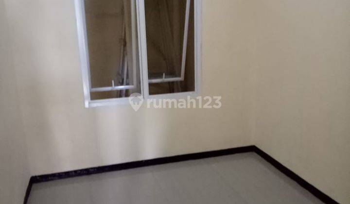 rumah cinere residence sewa murah dekat toll 2