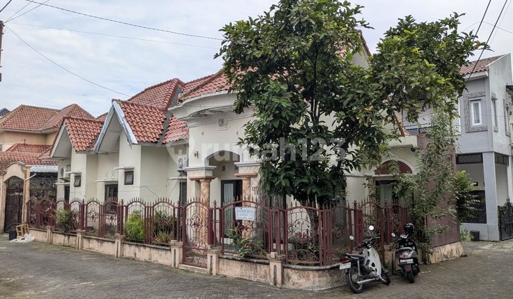 For Sale: Freehold House Direct from Owner at Pesona Mentari Kaliurang KM 9.3, Sleman