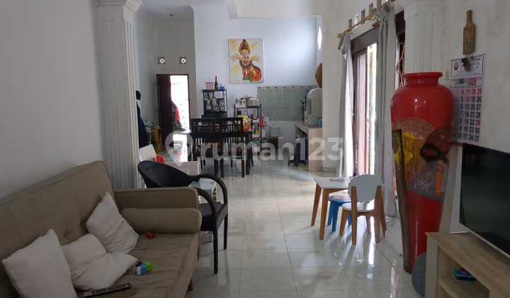 Dijual Rumah SHM Langsung Pemilik di Pesona Mentari Kaliurang KM 9,3, Sleman