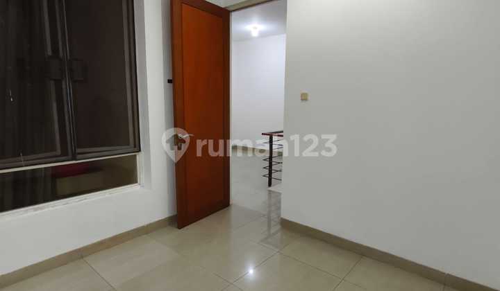 Disewa Rumah Bagus 3 Lantai Di Grand Puri Grisenda Kapuk Muara Jakarta Utara