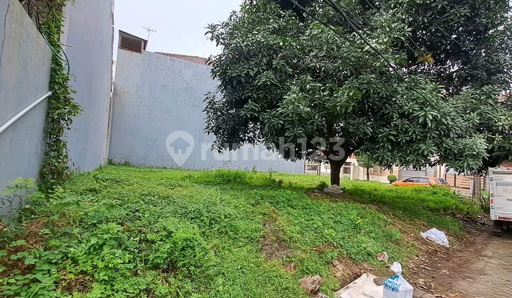 Kavling Citra Garden 2 Kalideres Siap Dibawah Njop 