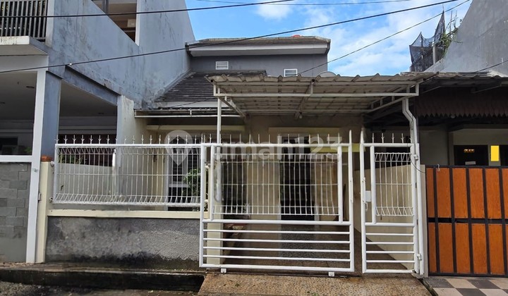 Jual Rumah di Semanan Kalideres Jakarta Barat (AF)