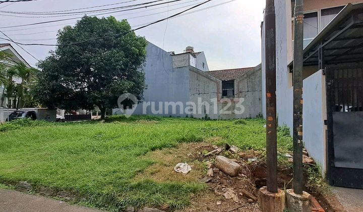 Kavling Citra Garden 2 Kalideres Siap Dibawah Njop 