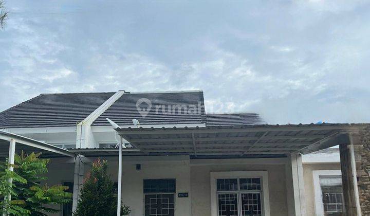 Dijual Rumah Modern Minimalis Tallasa City ( Jual Cepat/ Butuh Uang ) Rumah SHM di Cluster Akasia Tallasa City, Pergudangan Dan Industri Parangloe, Jl. Kawasan, Kapasa, Tamalanrea, Kota Makassar, Sulawesi Selatan, Indonesia, 90241, Tamalanrea 1