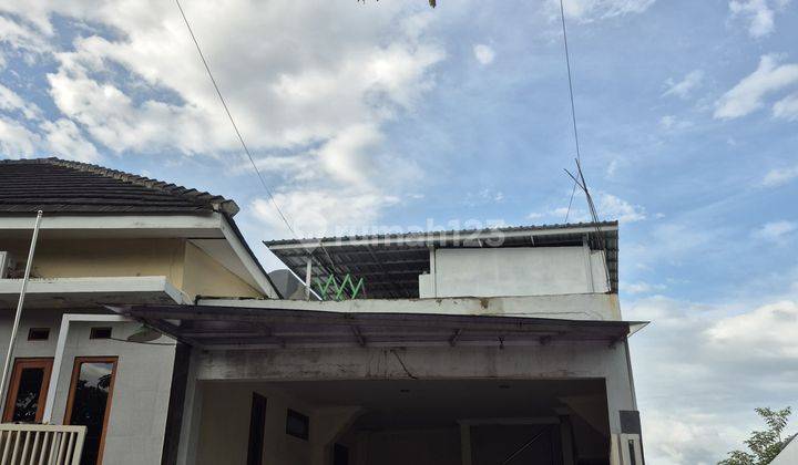 Dijual Rumah Lokasi Strategis dalam Kota Wonogiri  2