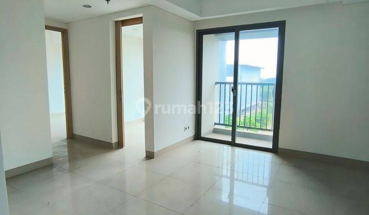 Apartemen murah tipe 3 Br di Embarcadero Bintaro  1