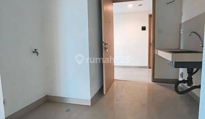 Apartemen murah tipe 3 Br di Embarcadero Bintaro  1