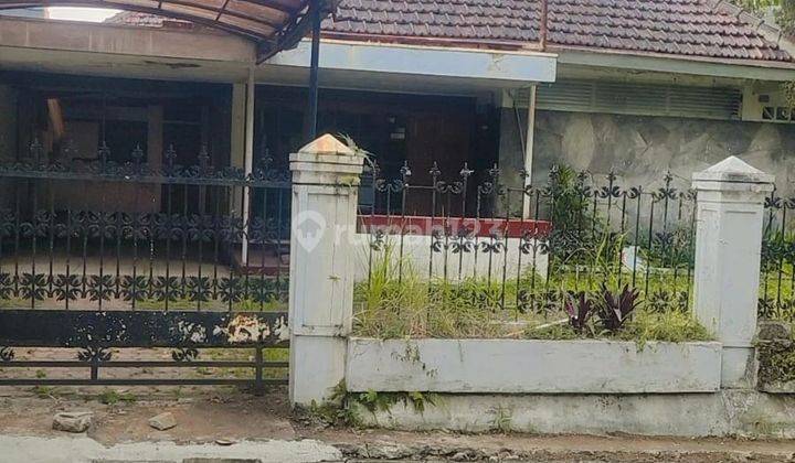 [dijual Cepat Rumah Bandung] Jl. Dederuk, Sadang Serang, Bandung Dekat Gedung Sate (gasibu). Belakang Gd. Telkom. 1