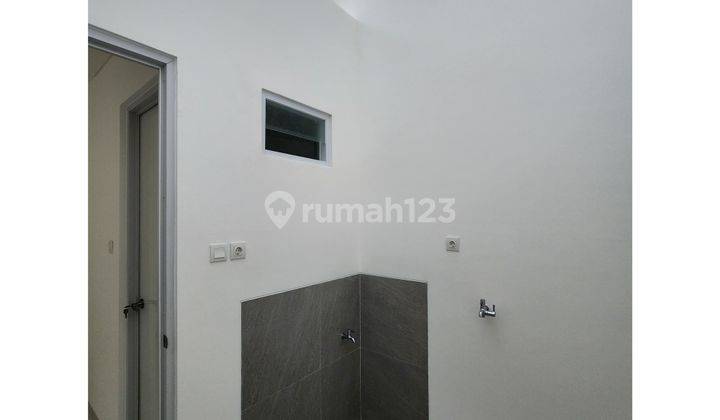 Rumah Classic Minimalis Cantik 2