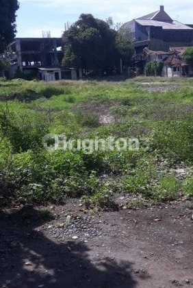 Strategic Location Rental Land Seminyak Bali Strategic Location Rental Land Seminyak Bali