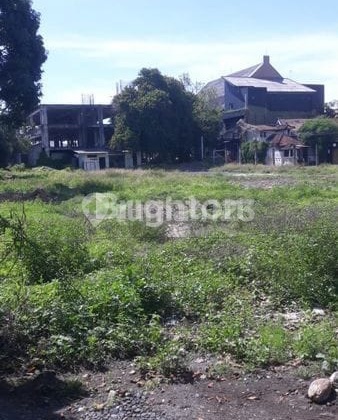 Strategic Location Rental Land Seminyak Bali Strategic Location Rental Land Seminyak Bali