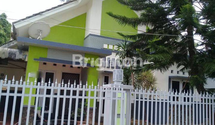 DIJUAL RUMAH FULLY FURNISHED DI GERBANG IKN 1