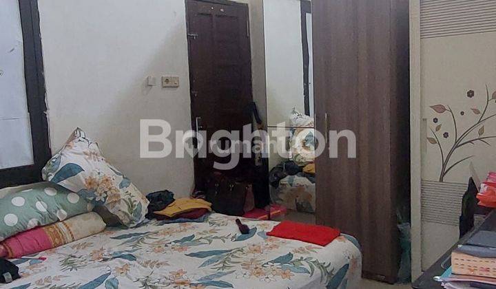 DISEWAKAN RUMAH DI PALM HILLS 2
