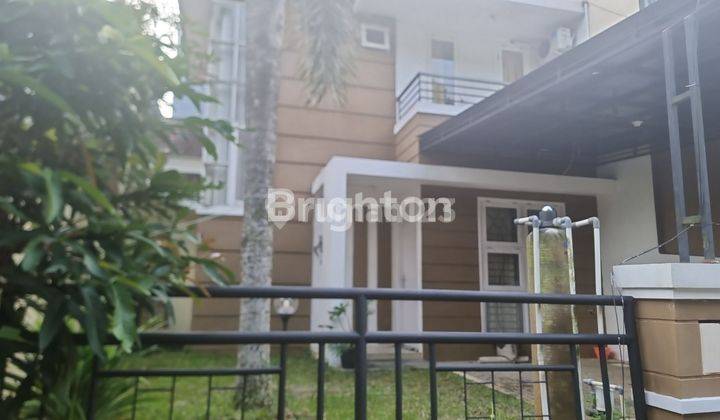 Disewakan rumah cantik di Balikpapan Baru 1