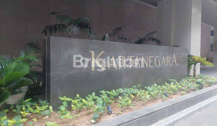 APARTEMEN DISEWAKAN DI BORNEO BAY BALIKPAPAN 1