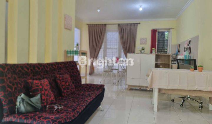 DIJUAL RUMAH CANTIK 1