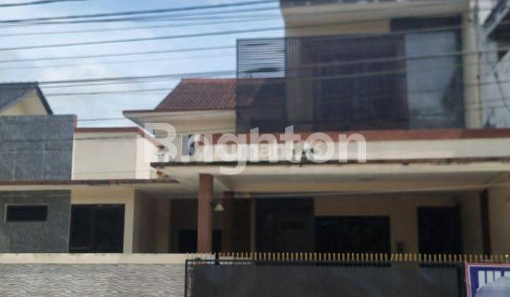 DIJUAL RUMAH DI REGENCY 1