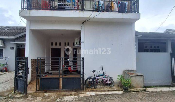 Rumah HGB Griya Cibogo Lestari Cisauk, Tangerang 1