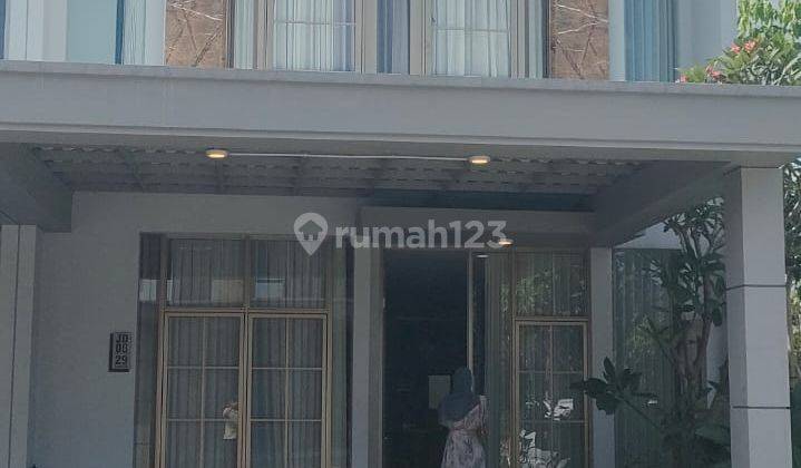 Rumah Grand pakuwon Brisbane 2