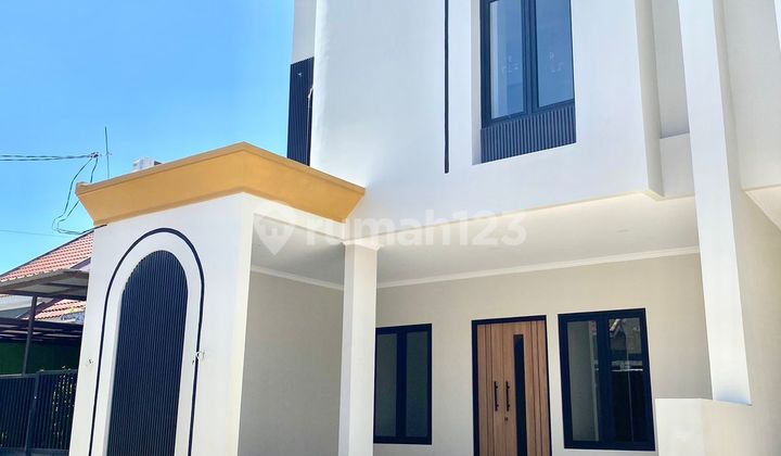 For Sale: Boarding House in Malang City Near Campus 2