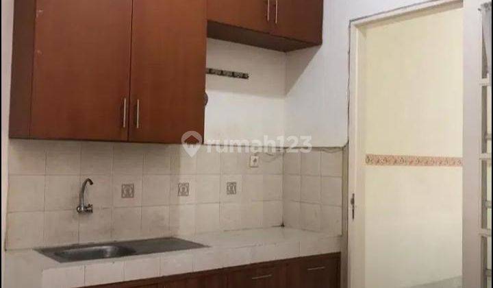 kota wisata rumah sewa bagus minimalis rapih lt 128 murah nego 2