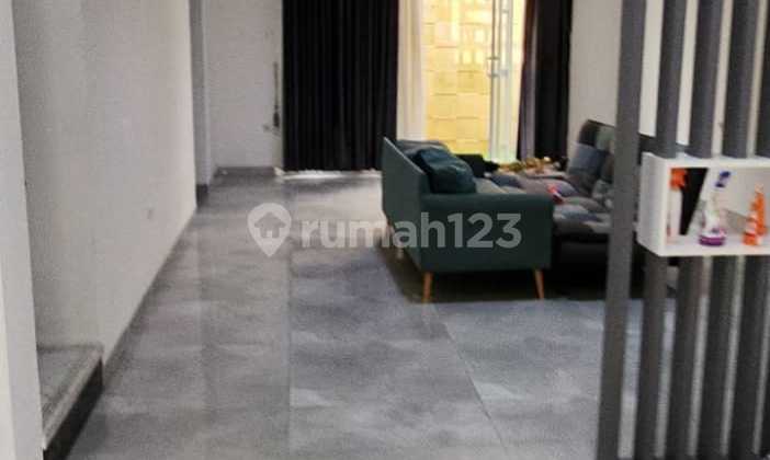 All New Luxury Rental House in Kota Wisata All New Luxury Rental House in Kota Wisata